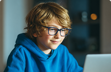 1-to-1 Tutor Sessions